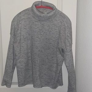 RD style turtleneck sweater. XL.